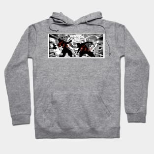 9th  ronin Hoodie